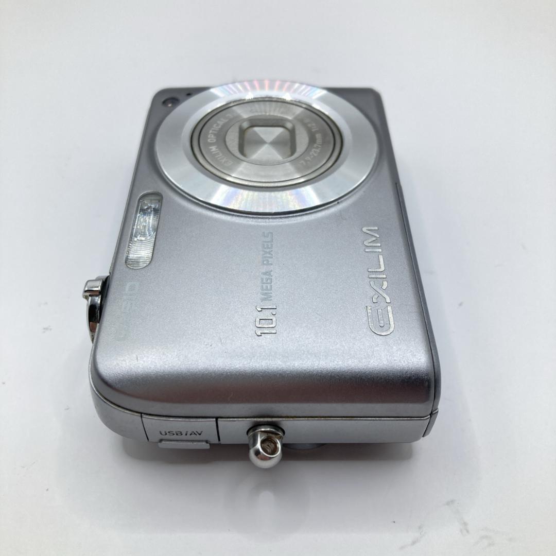 CASIO EXLIM EX-Z1080 エクシリム コンデジ デジタルカメラ