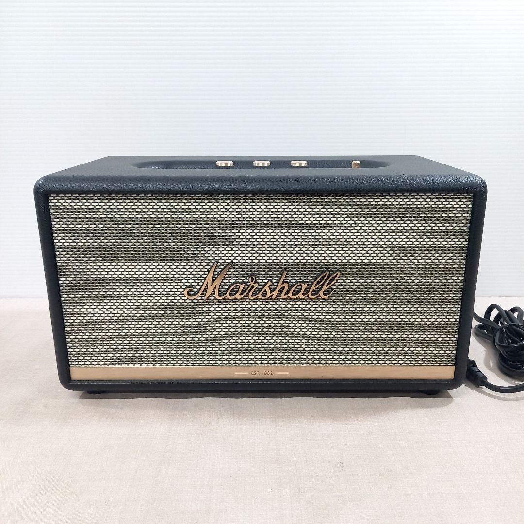 美品◎Marshall stanmoreⅡ マーシャル スタンモアー2