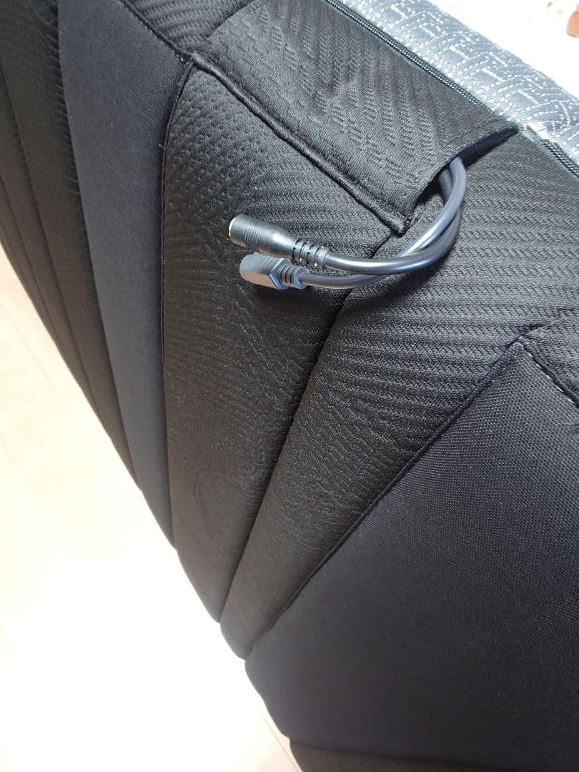 フランスベッド　シングルサイズ　電動マットレス　RP-3000