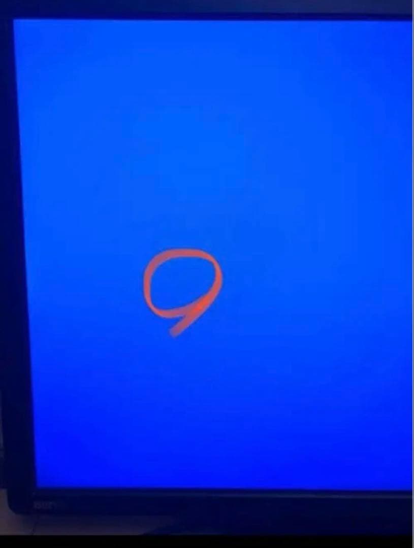 BenQ XL2411 3D VISION モニター