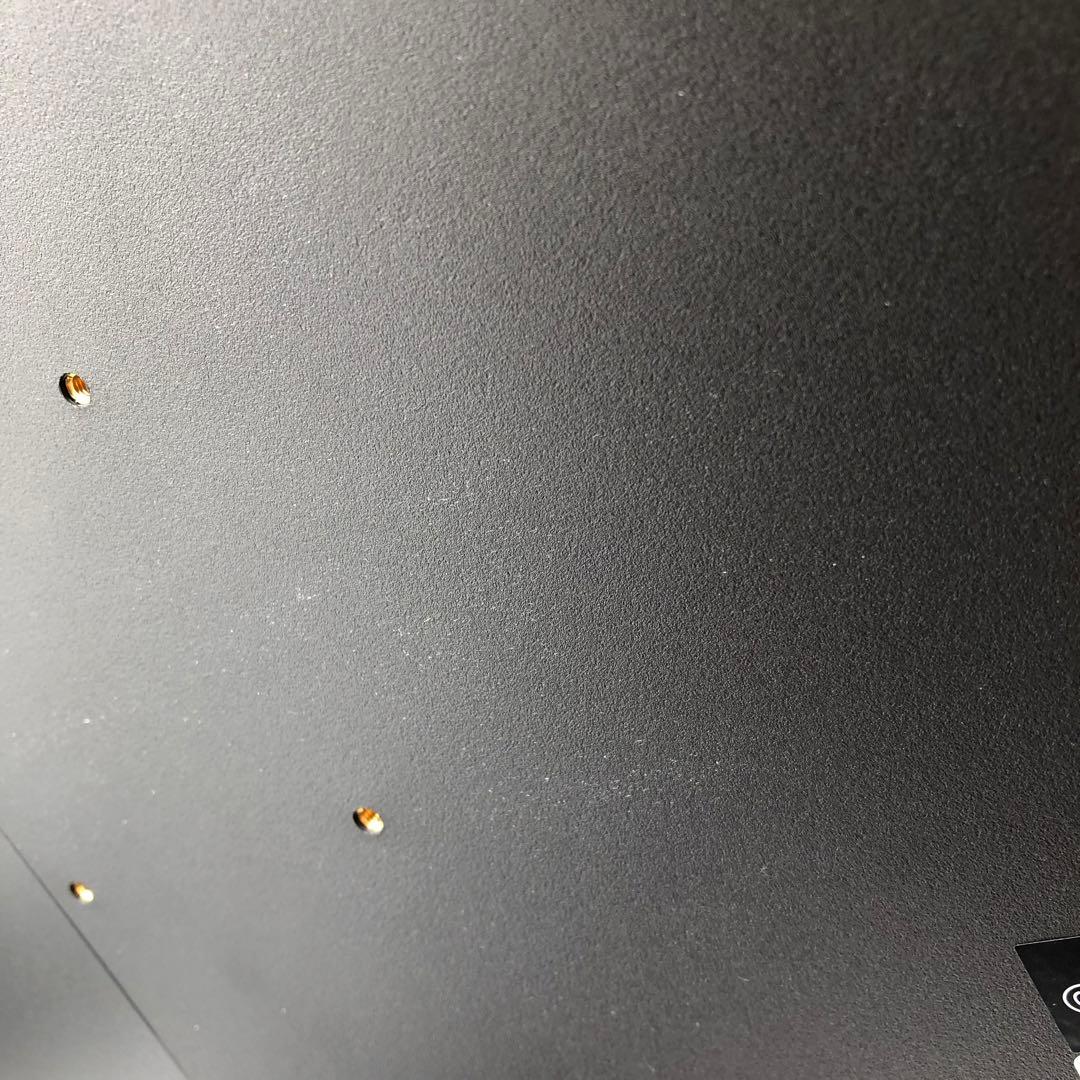 【中古】MAGICRAVEN ポータブルモニター　15.6インチ　スタンド付き