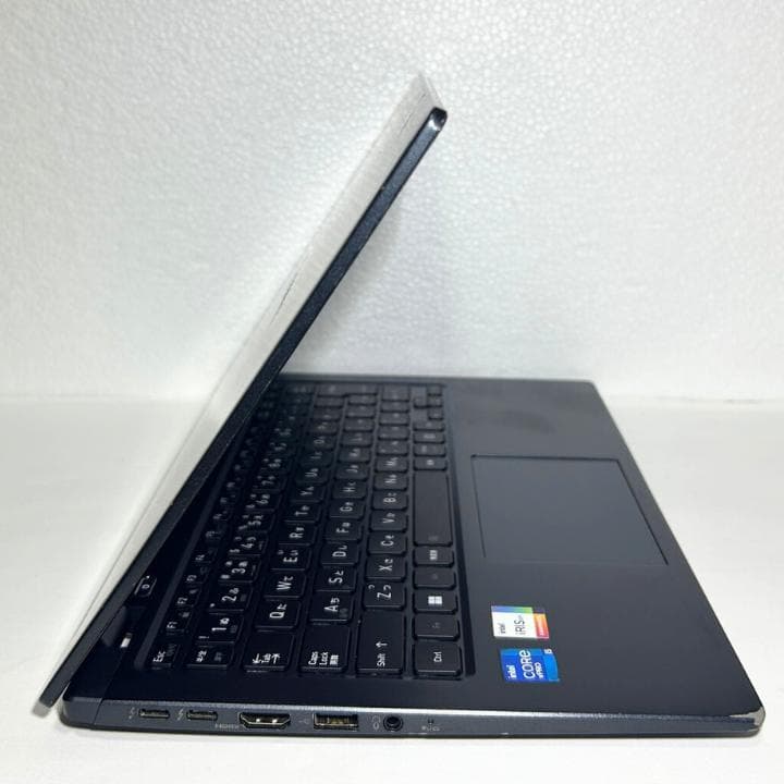 dynabook G83/HU⭐️11世代 i5×24GB×新品512GB✨軽量