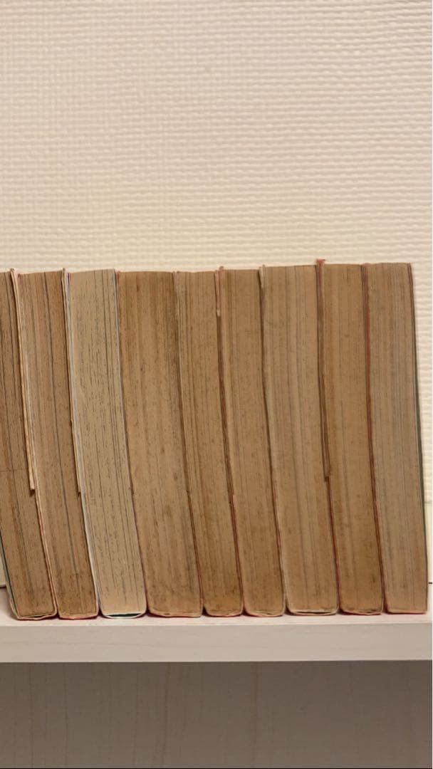 キャンディキャンディ　全巻セット　いがらしゆみこ