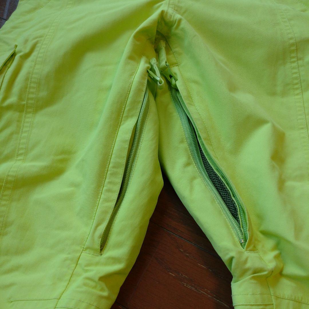 バートン/Burton スキー/スノーボードウェア 上下 140～150㎝