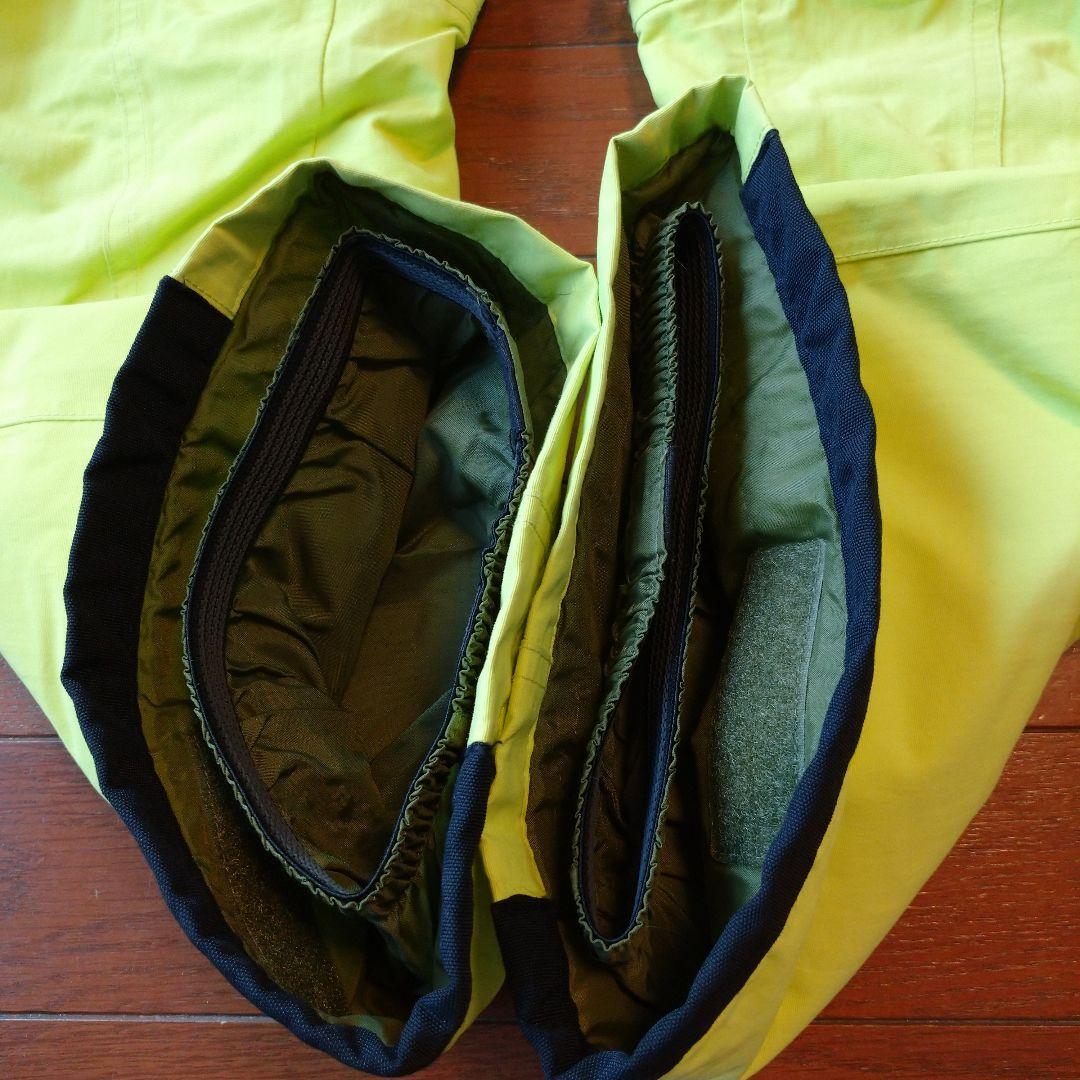 バートン/Burton スキー/スノーボードウェア 上下 140～150㎝