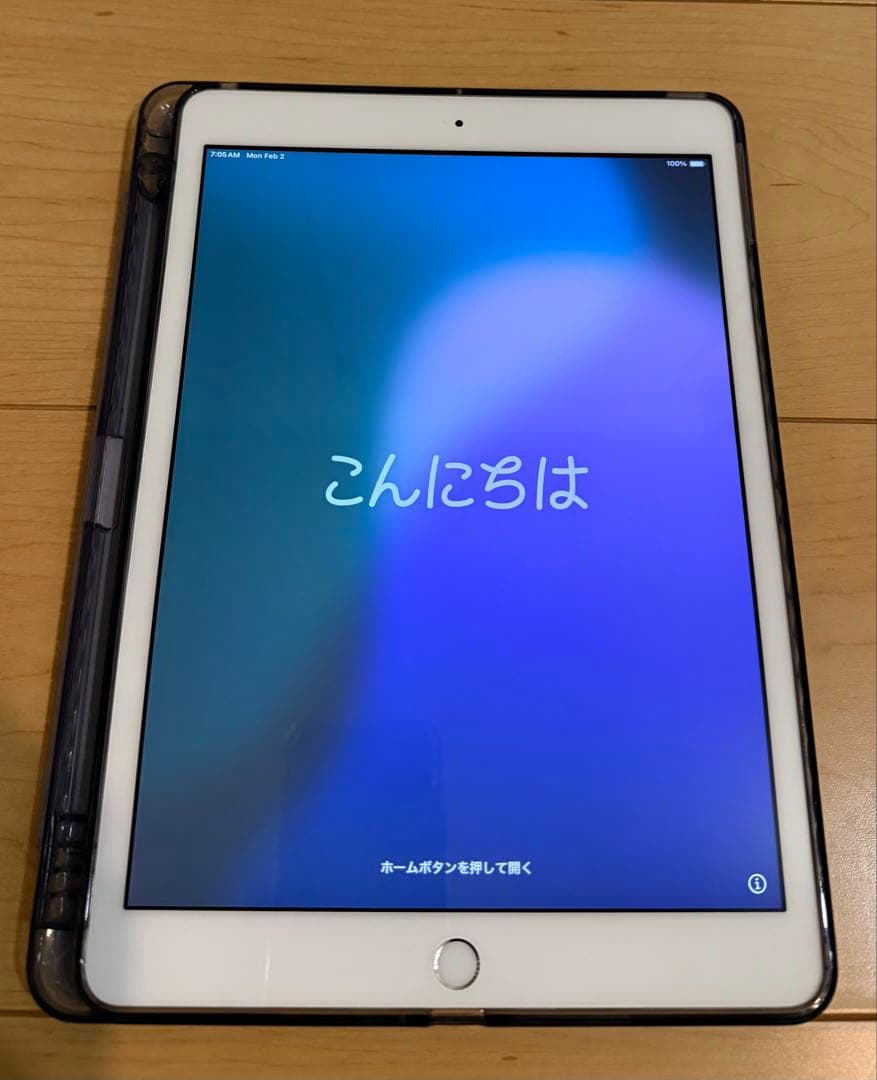 パ*ラ様 iPad 第7世代　32G 10.2インチ wifi