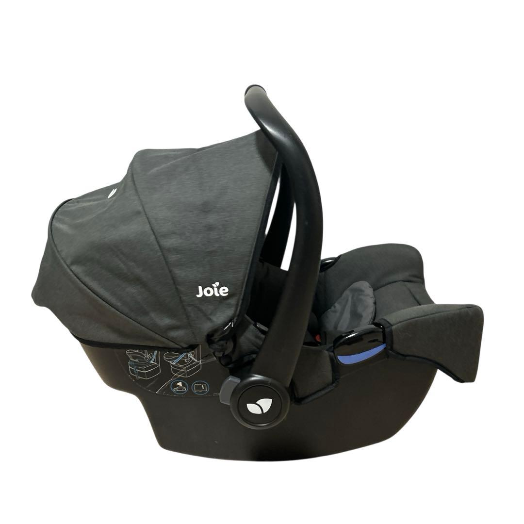 チャイルドシート Joie gemm
