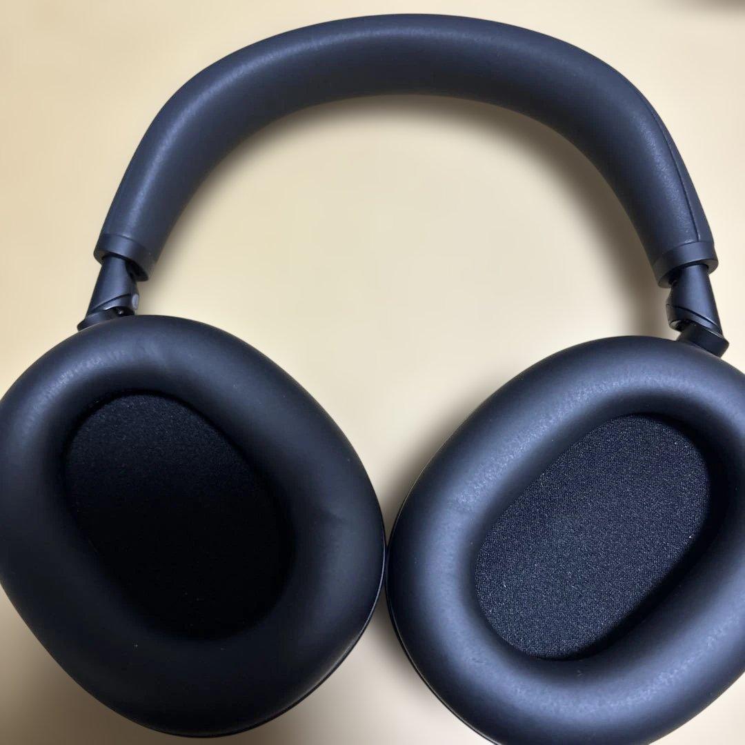 SONY WH1000XM6 ヘッドホン