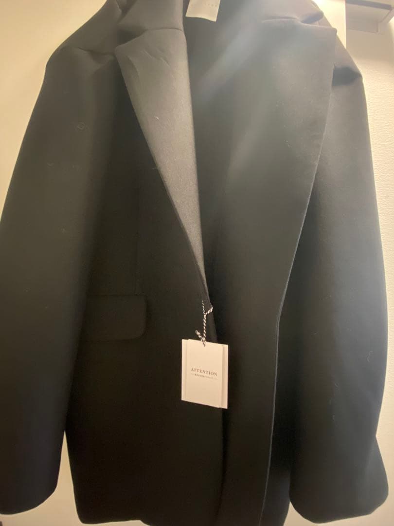 BONDING ジャケット