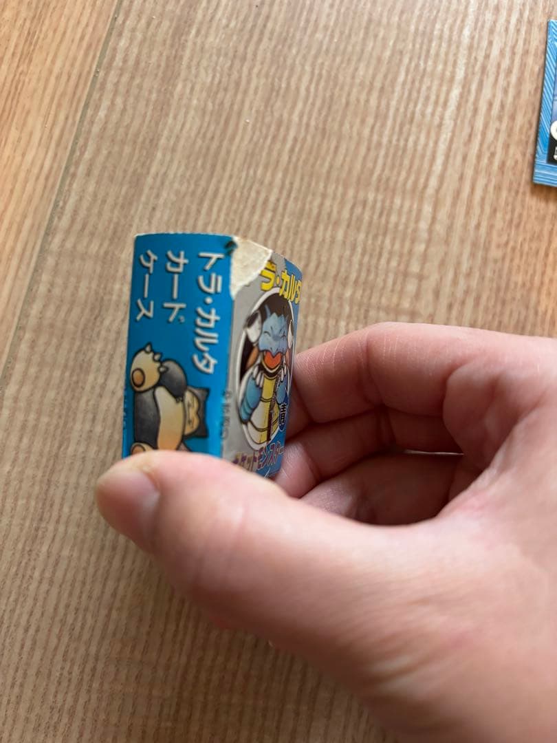 Y*a様 ポケモン　トラカルタ