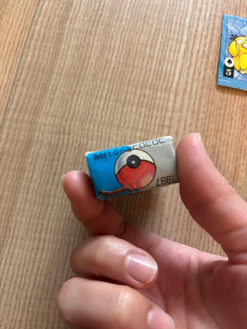 Y*a様 ポケモン　トラカルタ