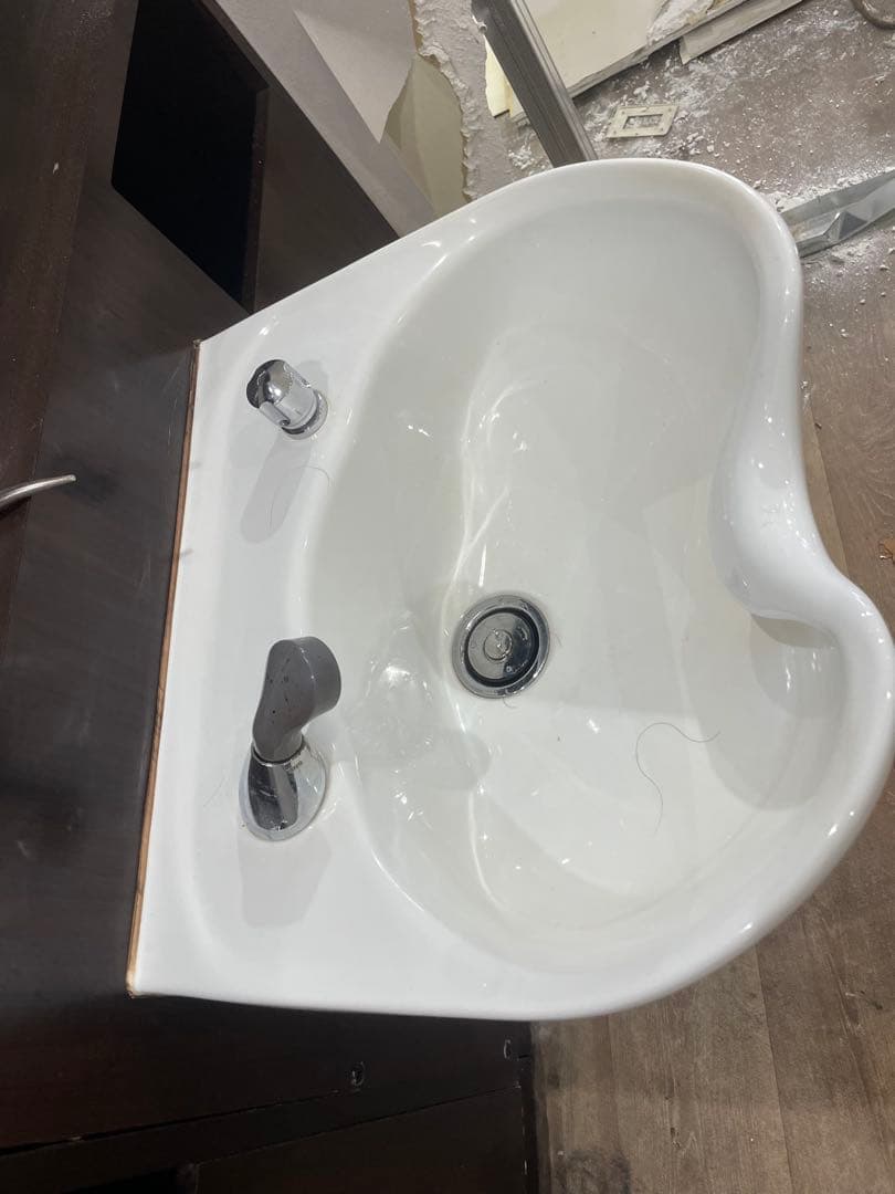 TOTO シャンプーボール S305DNU（サーモ・金具付きフルセット）(2個)