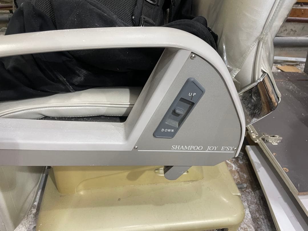 TOTO シャンプーボール S305DNU（サーモ・金具付きフルセット）(2個)