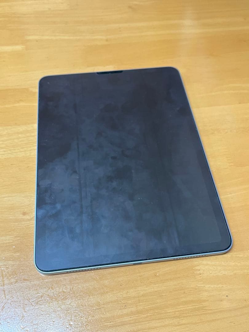 Apple iPad Air (第4世代) スカイブルー 本体