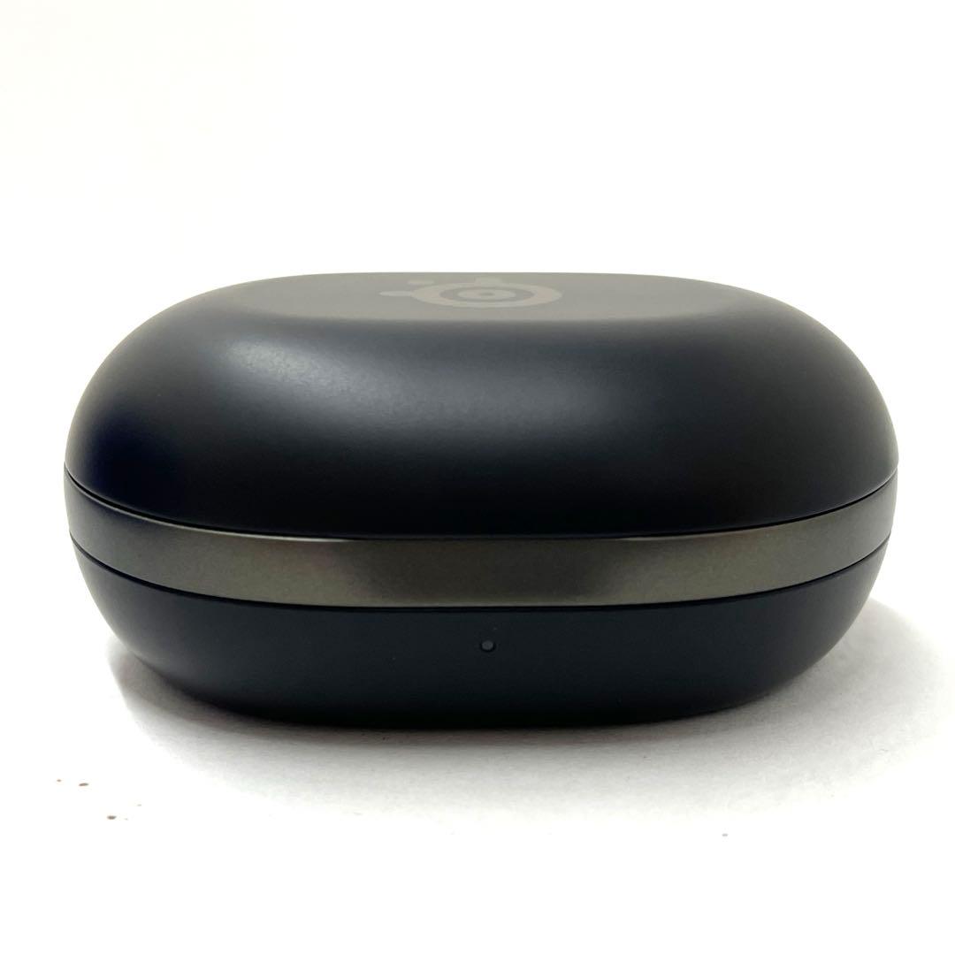 steelseries ARCTIS GAMEBUDS ゲーミングイヤホン