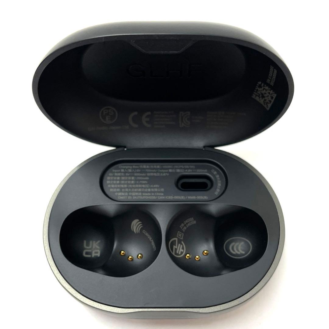 steelseries ARCTIS GAMEBUDS ゲーミングイヤホン