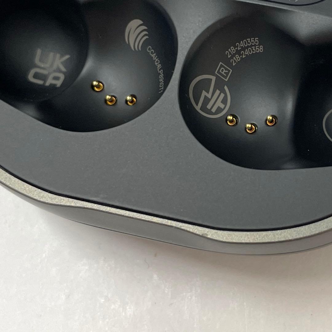 steelseries ARCTIS GAMEBUDS ゲーミングイヤホン