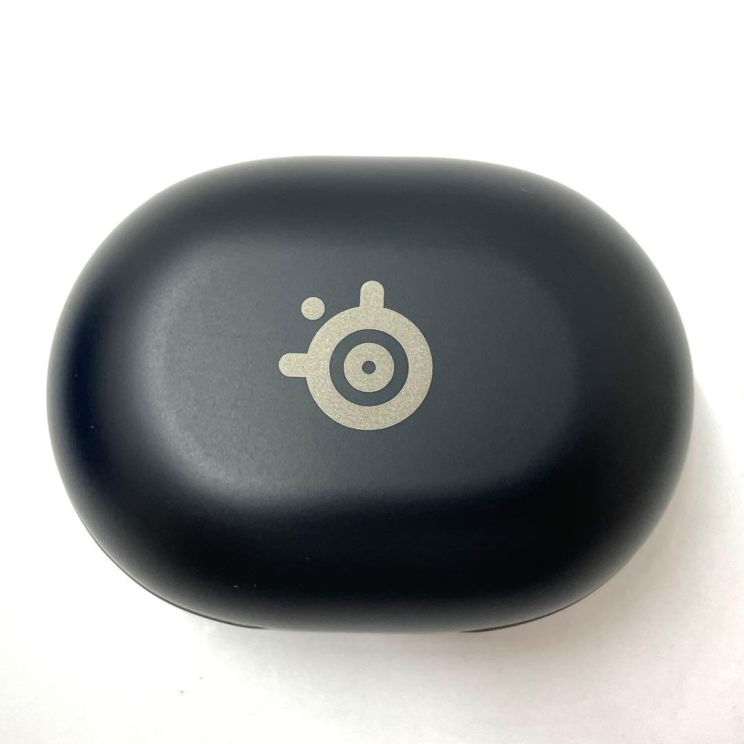 steelseries ARCTIS GAMEBUDS ゲーミングイヤホン