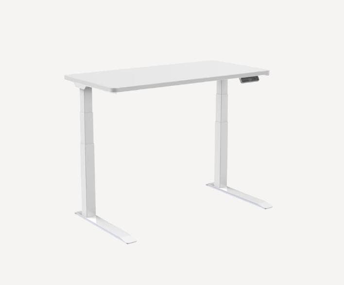 ＊flexispot＊電動昇降式デスク＊E7 Pro（コの字型）＊