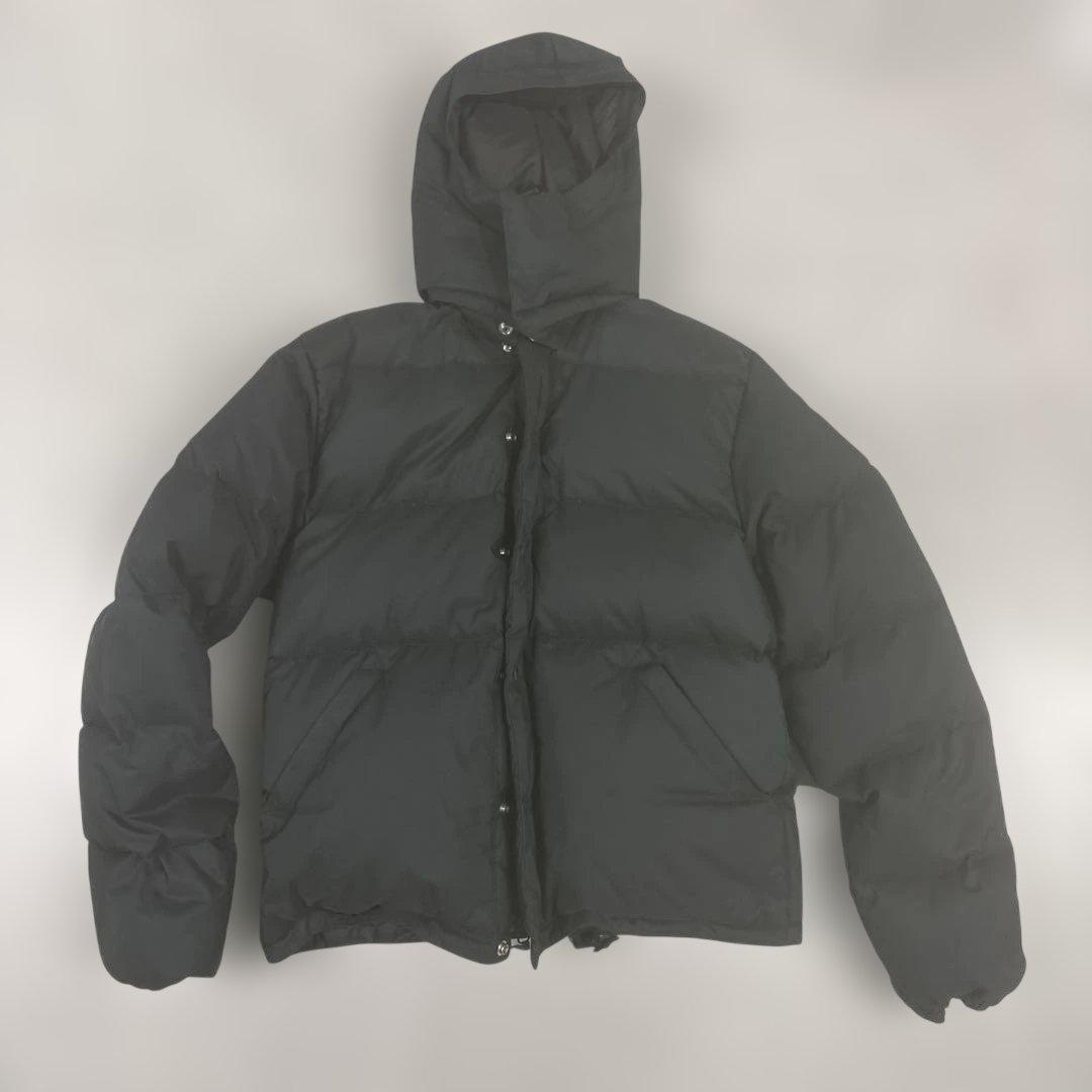 Crescent Down Works ブラック ダウンJKT M 60/40