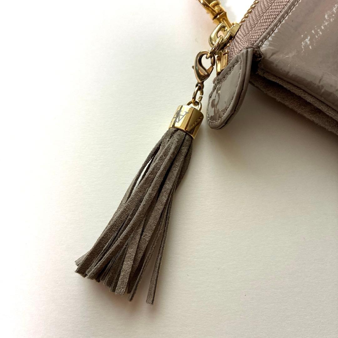 ATAO ブーブー　お財布ポシェット