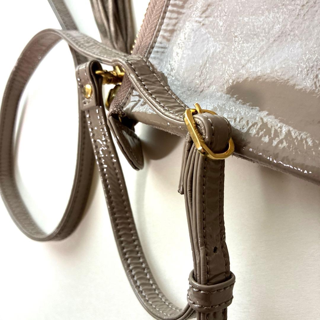 ATAO ブーブー　お財布ポシェット