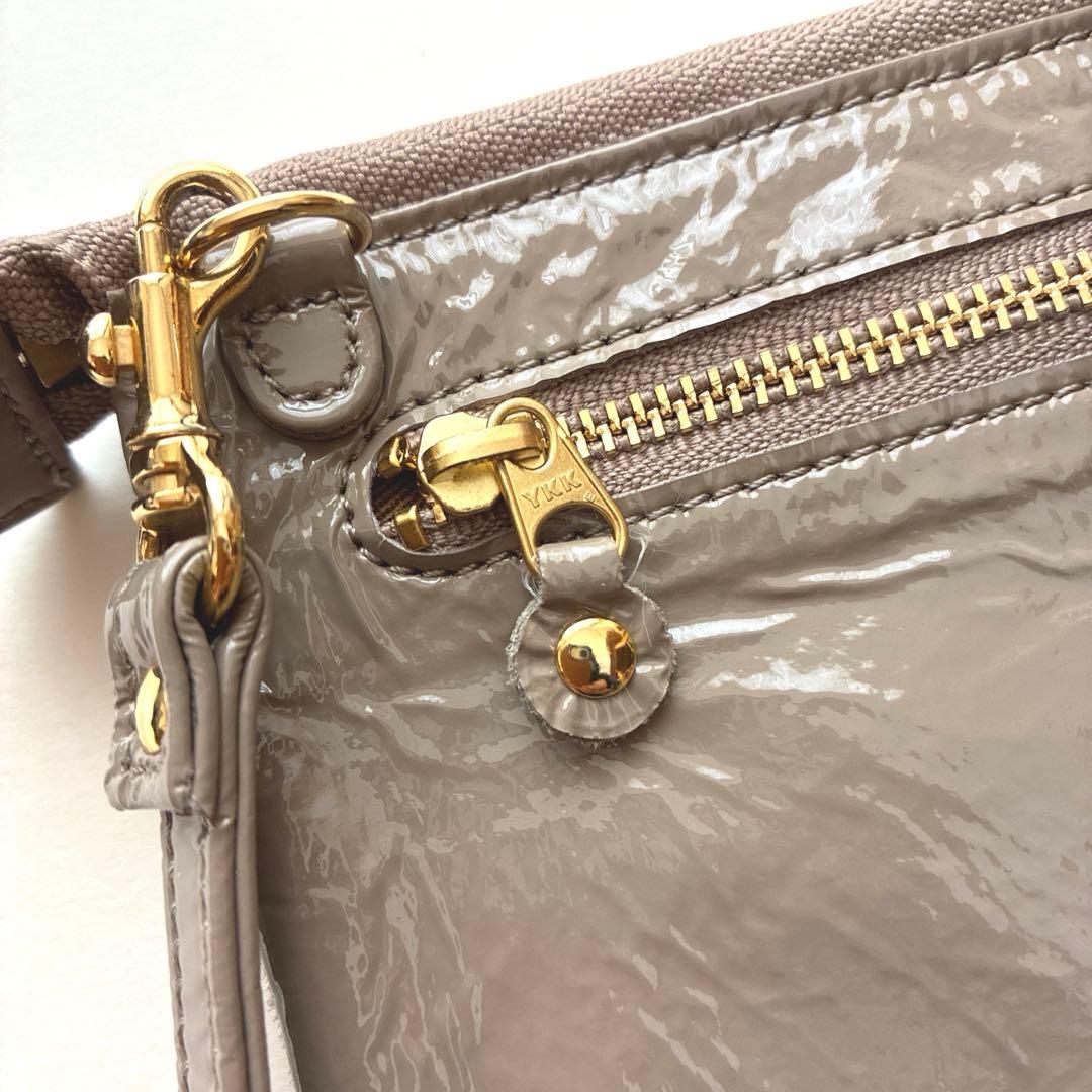 ATAO ブーブー　お財布ポシェット