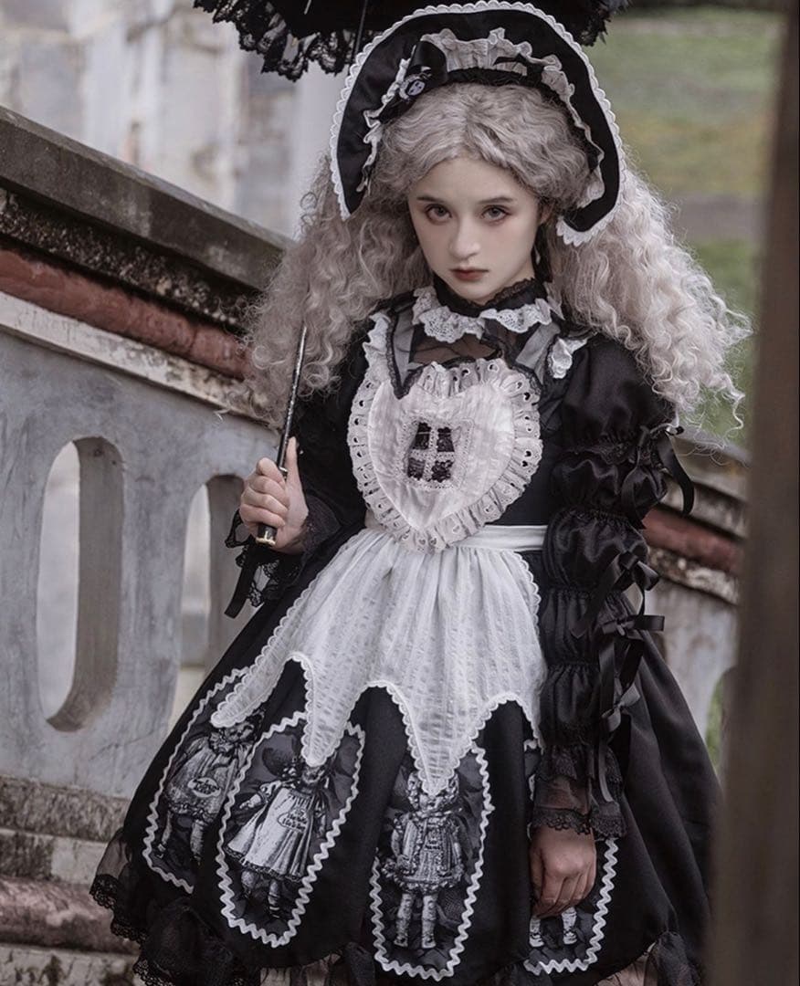 Dolls Party フルセット L