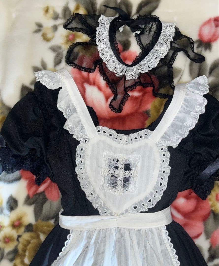 Dolls Party フルセット L