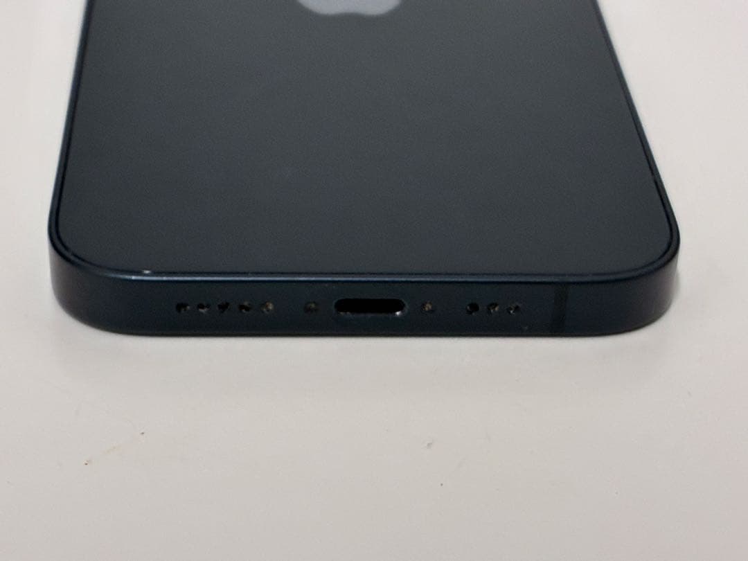 iphone 13 128gb ミッドナイト