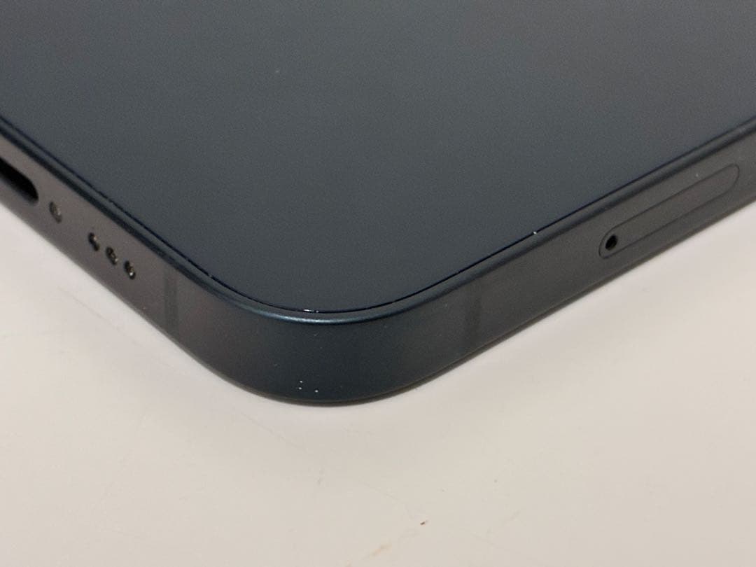 iphone 13 128gb ミッドナイト