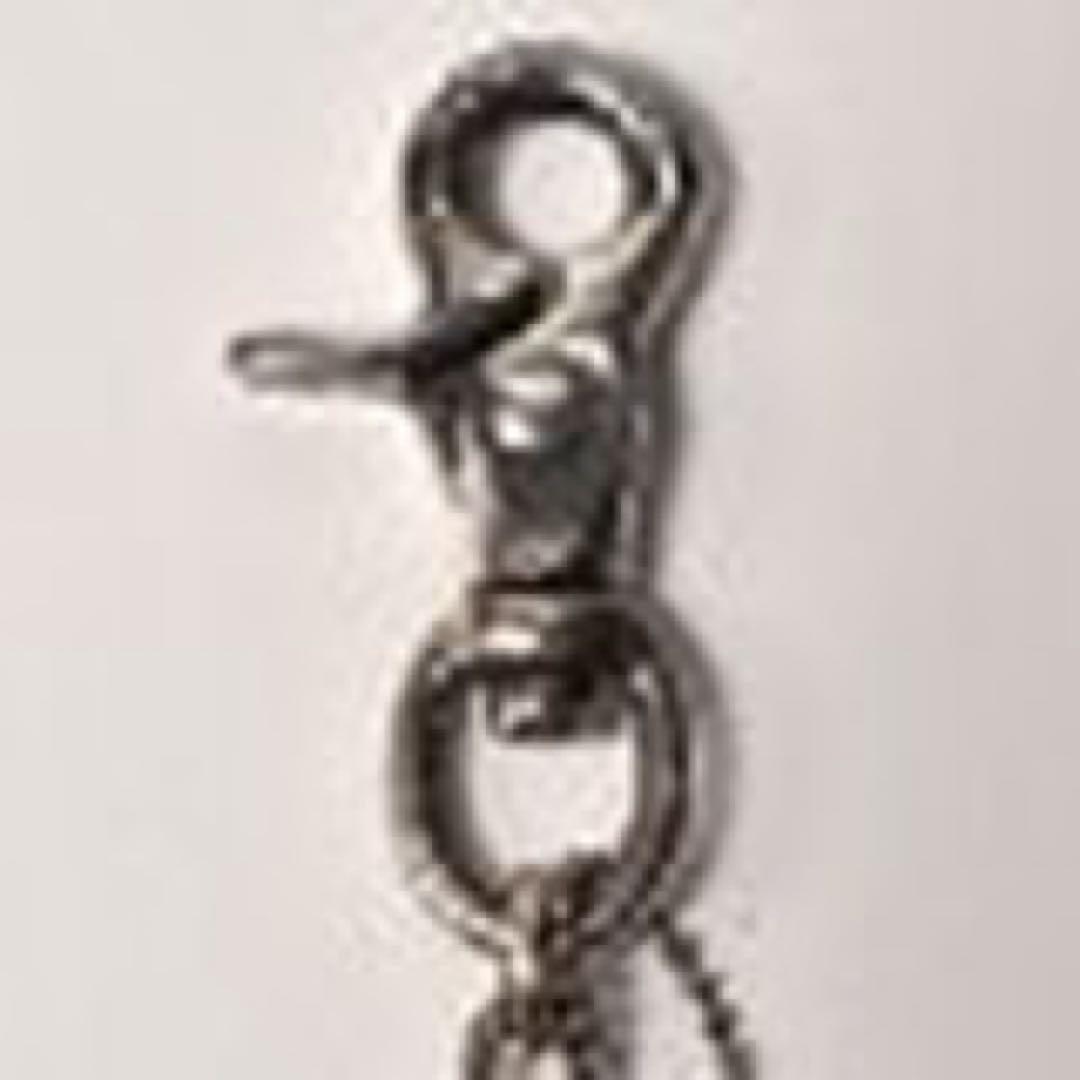 即完売品　US Exclusive/Anchor Wallet Chain