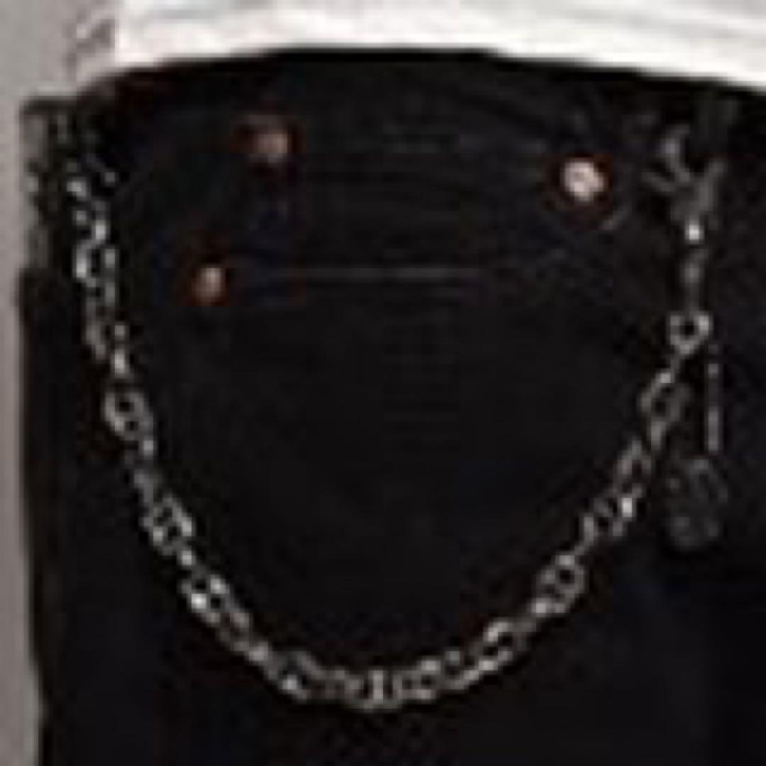 即完売品　US Exclusive/Anchor Wallet Chain