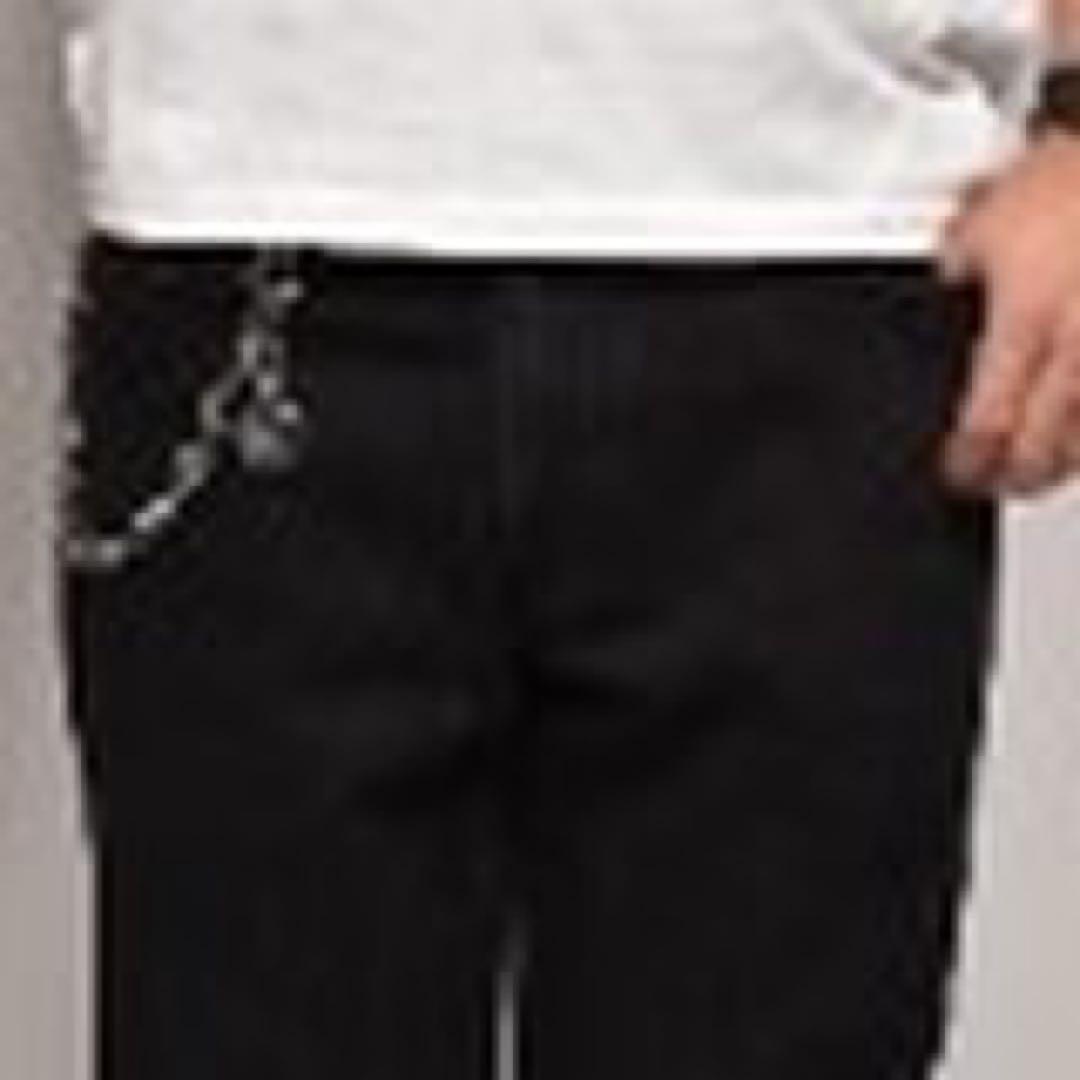 即完売品　US Exclusive/Anchor Wallet Chain