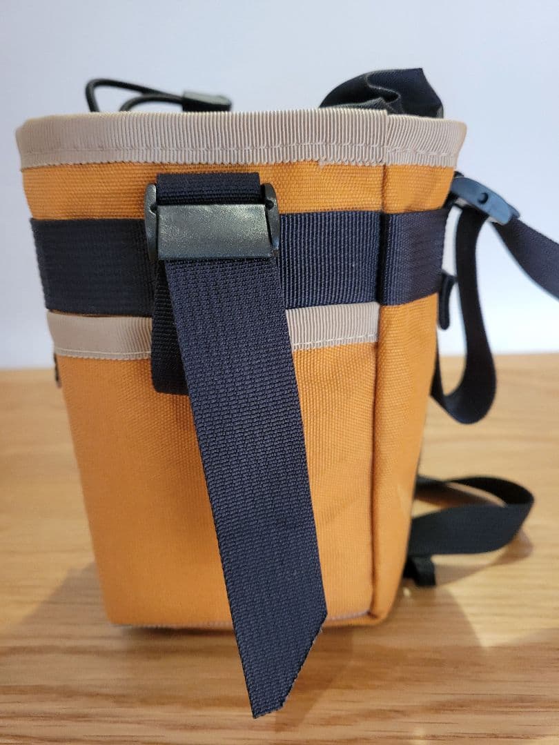 OUTER SHELL ADVENTURE　stem caddy