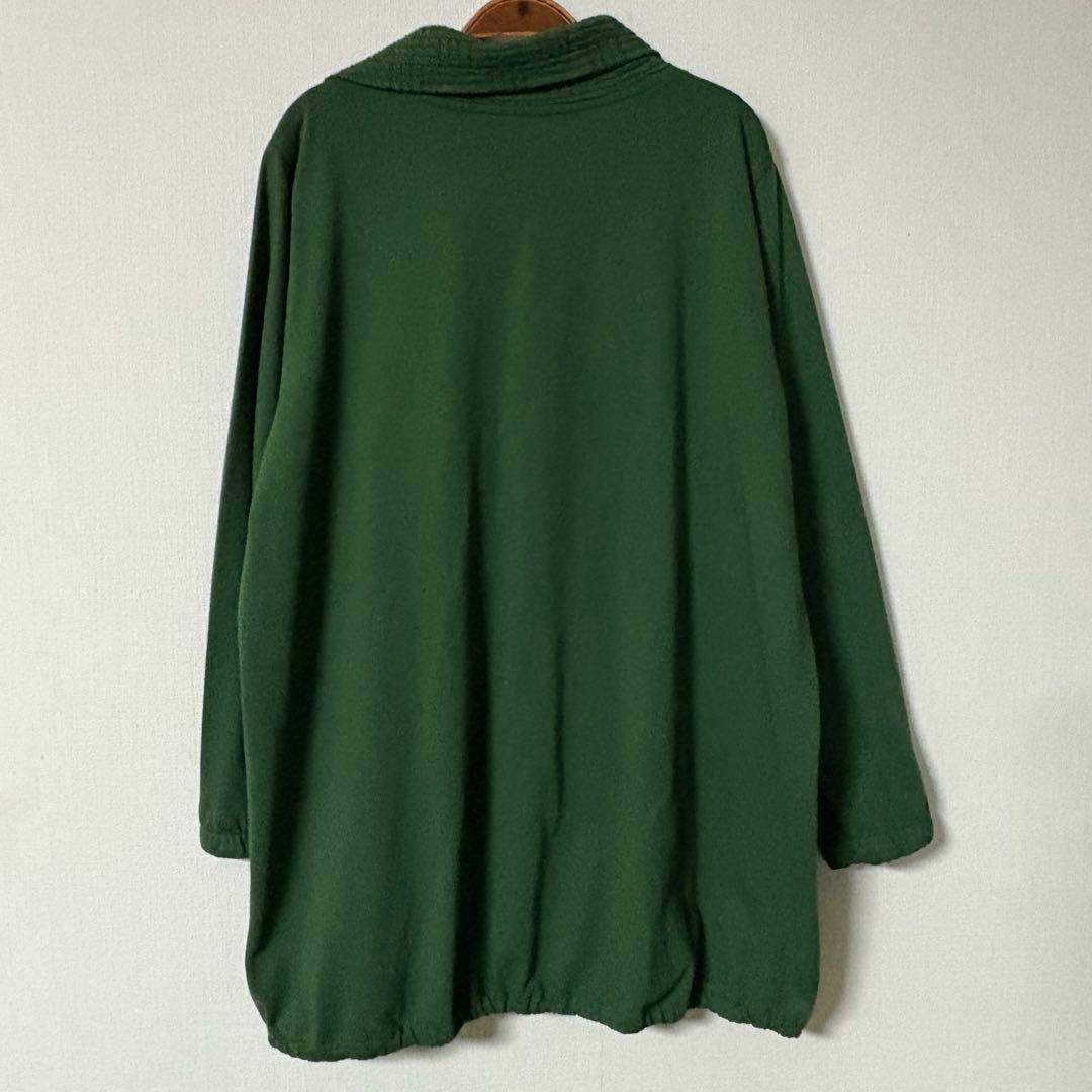 おまとめ2枚　レディース　チュニック　ワンピース　大きめ　ゆったり　Free