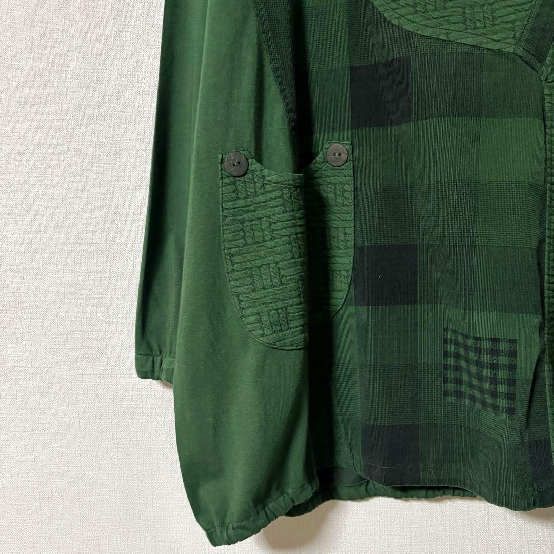 おまとめ2枚　レディース　チュニック　ワンピース　大きめ　ゆったり　Free