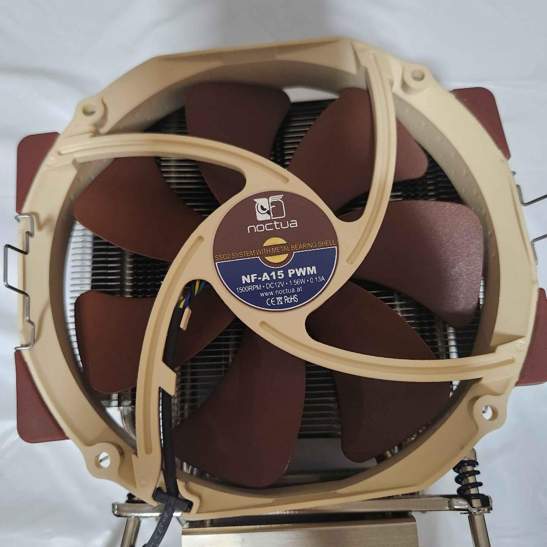 Ryzen Threadripper 2920X マザーボード&CPU&クーラー