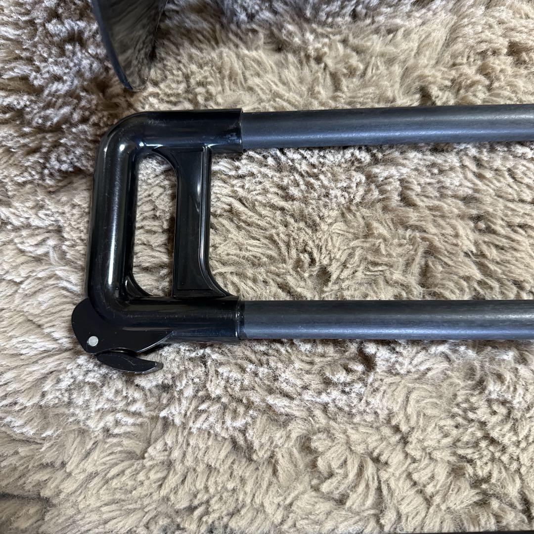 pBone ピーボーン トロンボーン 軽量 プラスチック製 初心者向け