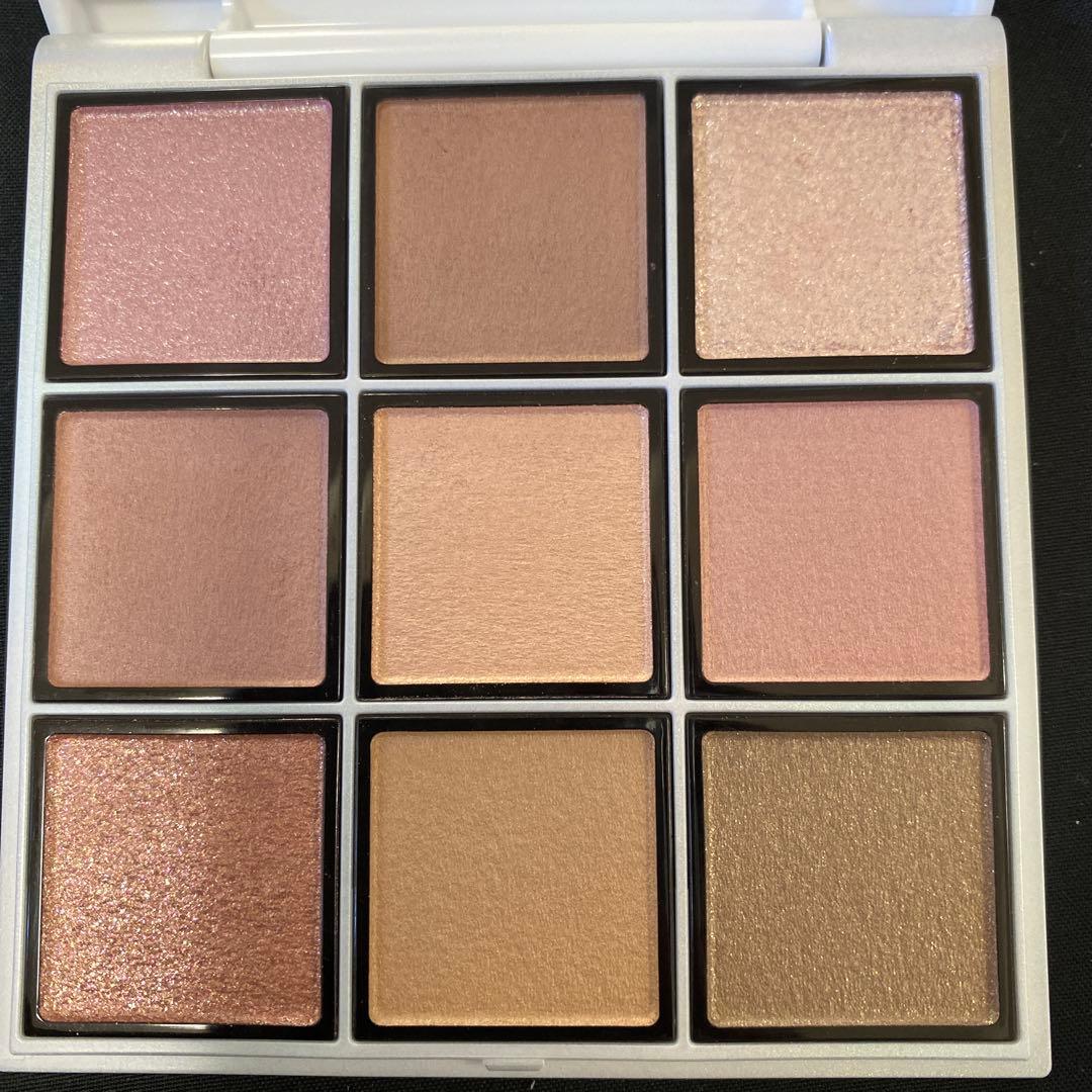 Celvoke エクスプレッシヴ アイズ EX04