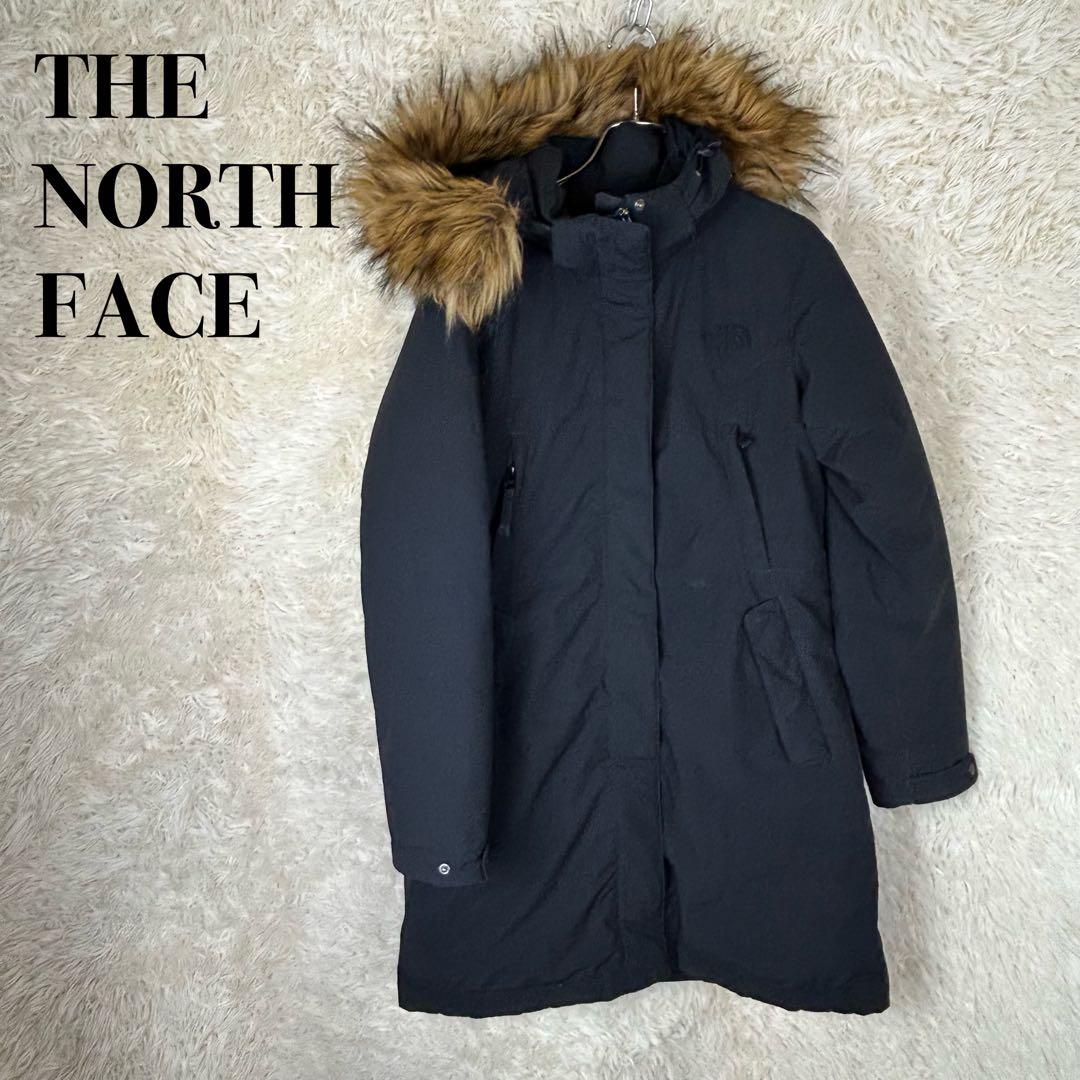 ノースフェイス　ハイベント　コート