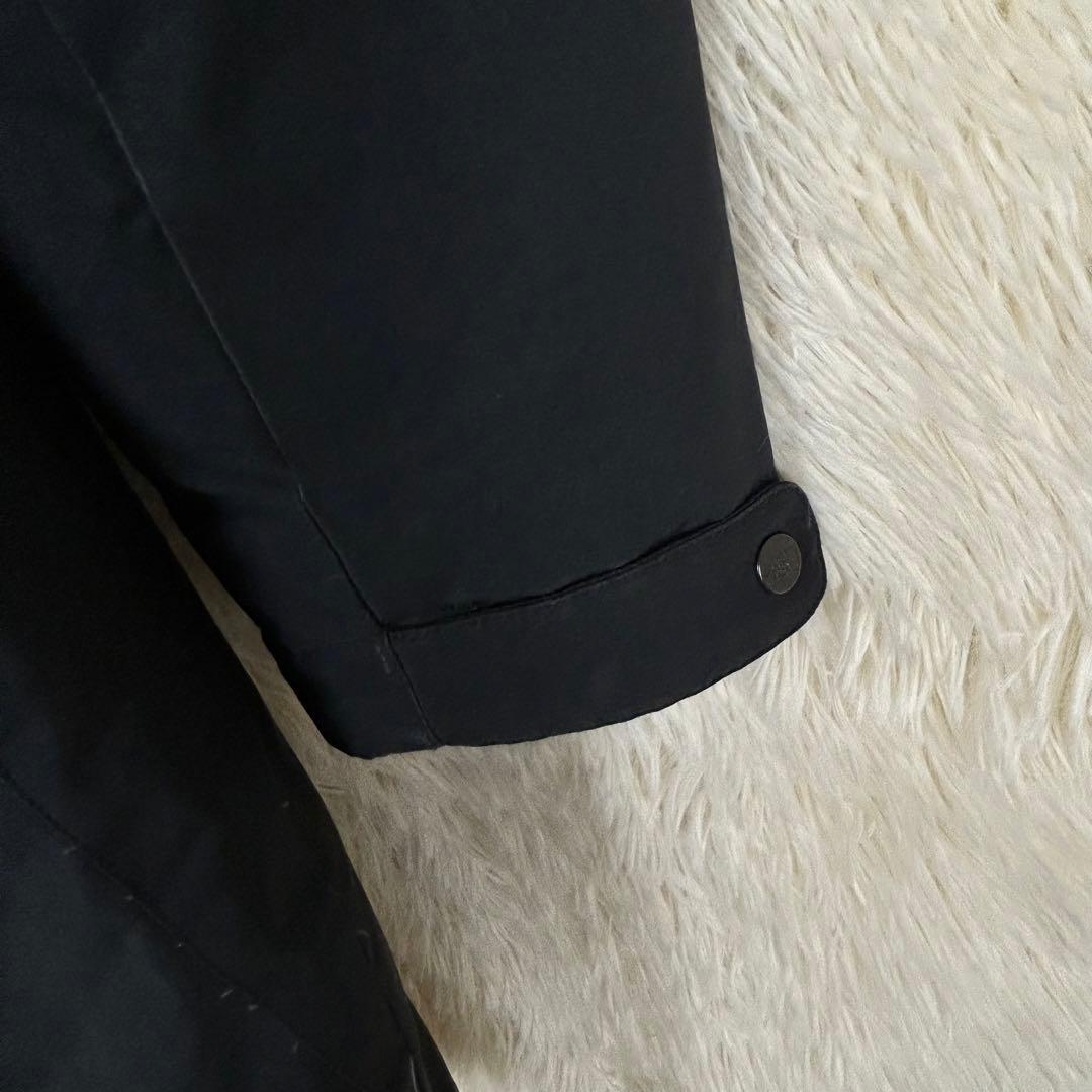 ノースフェイス　ハイベント　コート