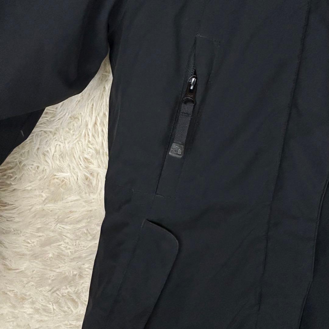 ノースフェイス　ハイベント　コート