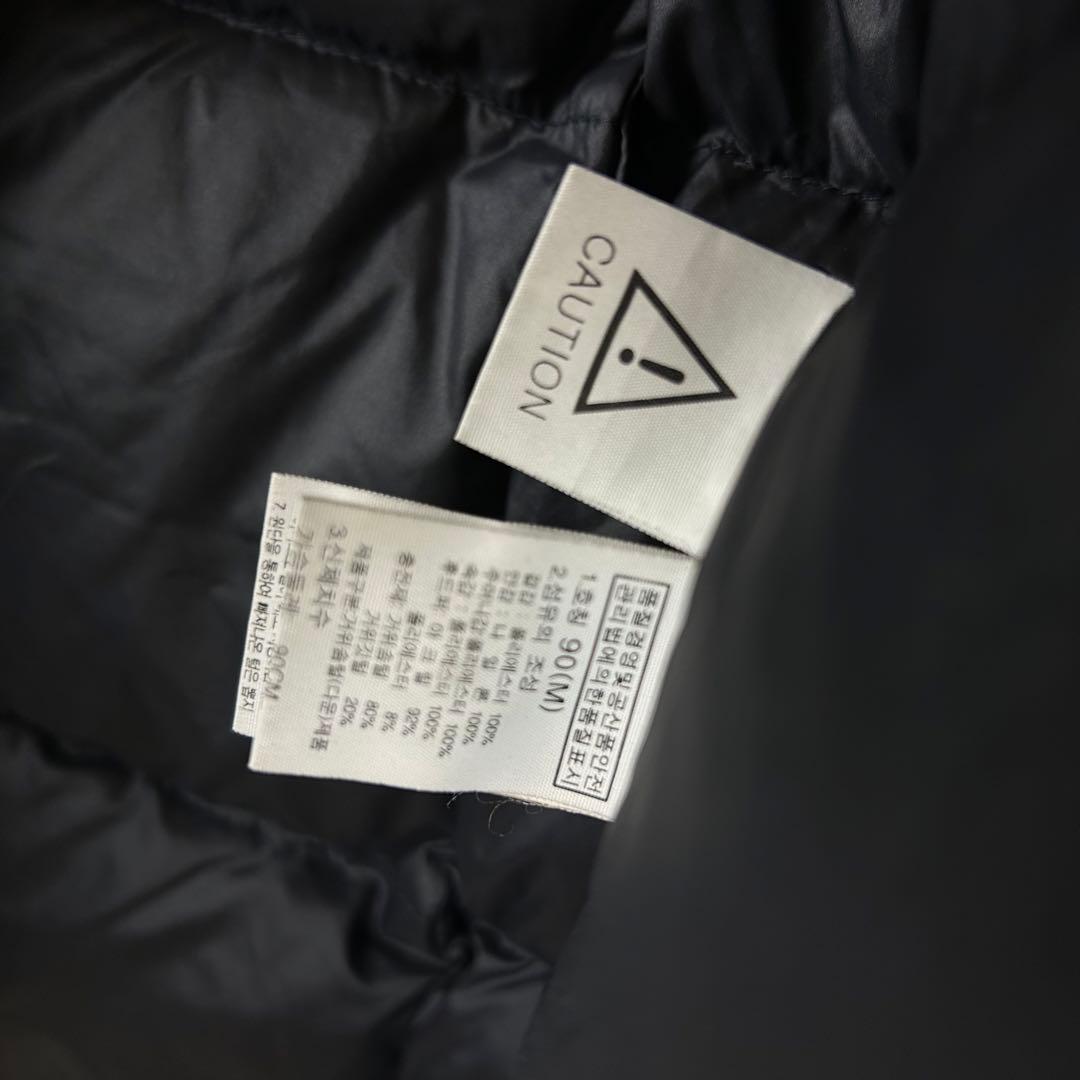 ノースフェイス　ハイベント　コート