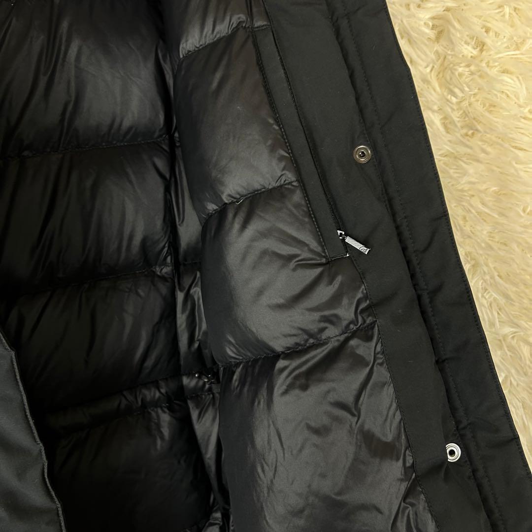 ノースフェイス　ハイベント　コート