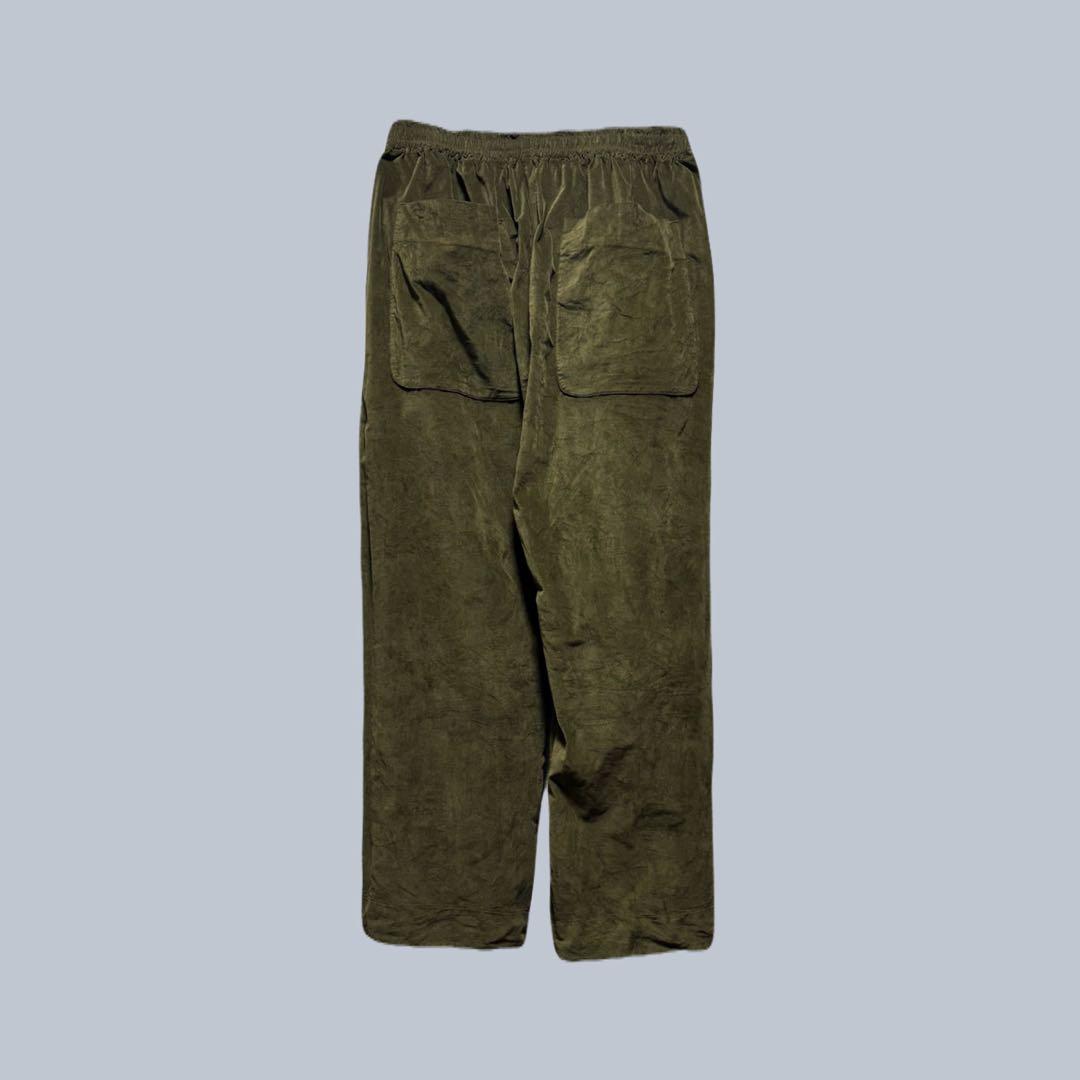 【ALBUM DI FAMIGLIA】 Velvet Braghe