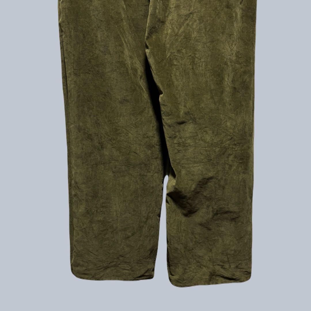 【ALBUM DI FAMIGLIA】 Velvet Braghe