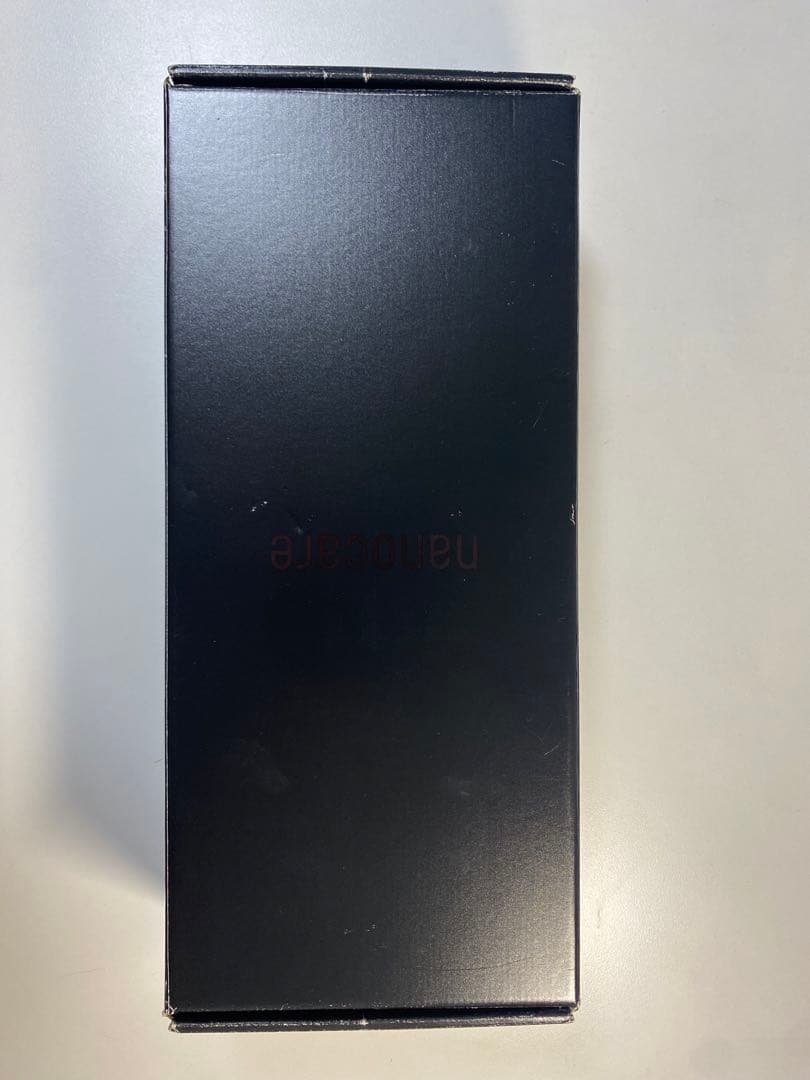 Panasonic EH-HN50-A ストレートヘアアイロン