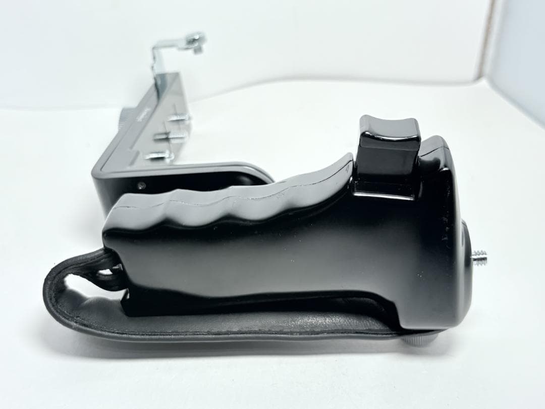 マミヤ マルチアングルグリップ