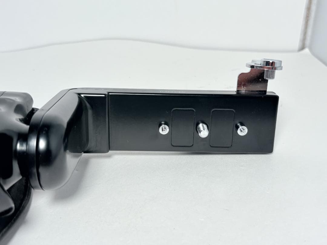 マミヤ マルチアングルグリップ